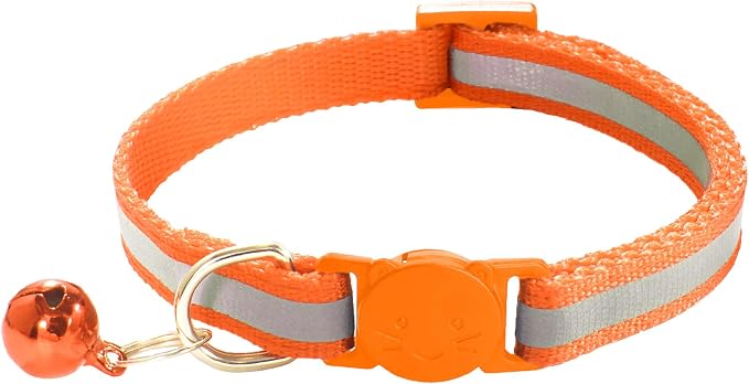 2 Pack Breakaway Cat Collars - Image 4