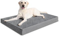 Orthopedic XL Dog Beds Large Sized Dog Waterproof Pet Bed by NUPIDAPet%E2%80%99sHome