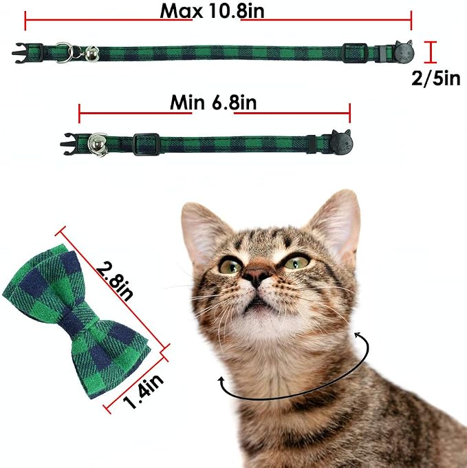 Pipidog Cat Collar Breakaway - Image 7