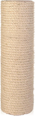 TRIXIE Replacement Sisal Post for Cat Scratching Posts, Backup Scratcher for by TRIXIE