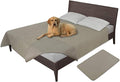 Easy-Going 100% Waterproof Dog Bed Cover, Non-Slip Pet Blanket by Easy-Going