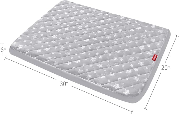Waterproof Dog Bed Covers Replacement Washable Pet Hair Easy to Remove - Image 7
