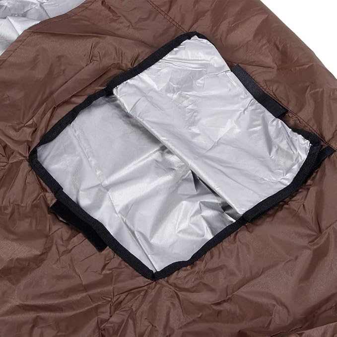 Birdcage Cover, Pet Cage Cover, Waterproof - Image 6