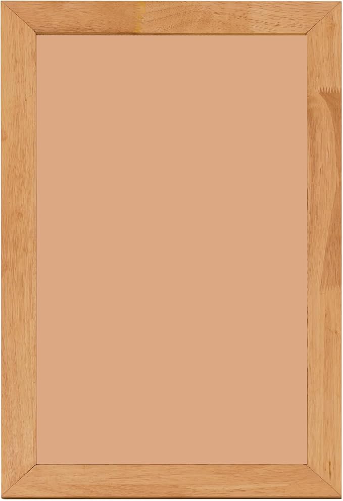 Adjustable Wooden Frame with Stand - Image 2