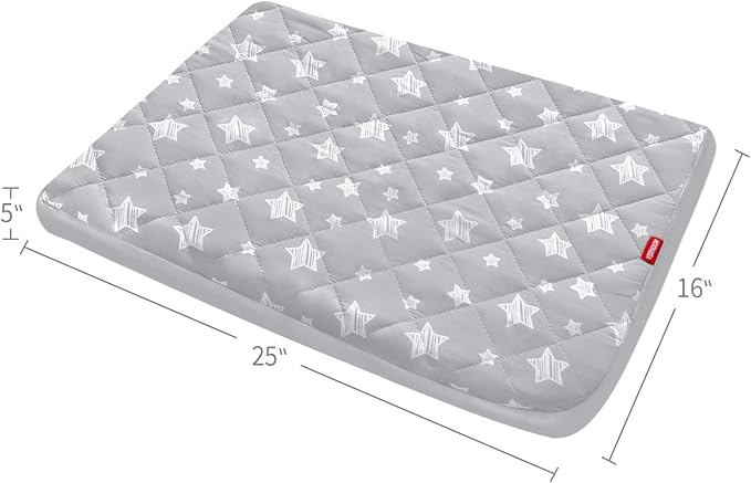 Waterproof Dog Bed Covers Replacement Washable Pet Hair Easy to Remove - Image 6