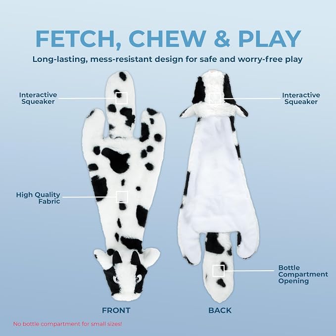 Best Pet Supplies Squeaky Dog Toys - Image 3