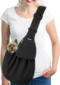 SlowTon Dog Carrier Sling by SlowTon