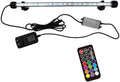 15 inches LED Aquarium Light, 2.5W Fish Tank Light Underwater Light Submersible by COVOART