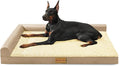 Patas Lague Orthopedic Jumbo Dog Bed by PatasLague
