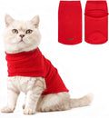 EXPAWLORER Soft Cat Sweater by EXPAWLORER