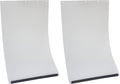 Large Replacement Dog Door Non PVC Flap Fits PetSafe PAC11-11039 by BestPetFlap