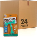 Arm & Hammer Nubbies T-Bone Dental Dog Chew Toy by ArmHammer