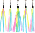 LASOCUHOO Cat Wand Toys Refills, Cat Wand Replacement by LASOCUHOO