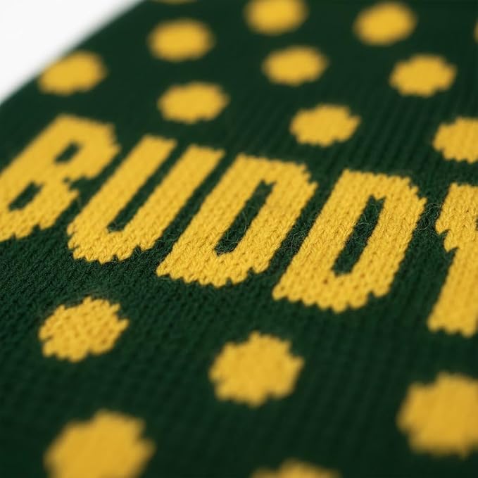 Custom Knit Sweater for Dogs and Cats - Image 5