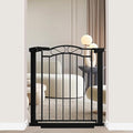 Fairy Baby 29.53"-32.28" Wide Baby Gate by FairyBaby
