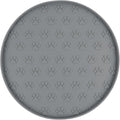 SUNLAND Silicone Dog Food Mat, Pet Feeding Mat by SUNLAND