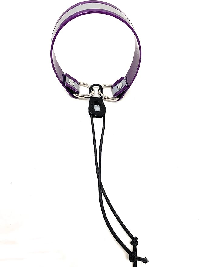 Sparky Pet Co - Surefit ECollar Replacement Strap - Bungee Dog Collar by SparkyPetCo