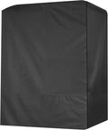 Bird Cage Cover, Breathable Black Out Lightweight Washable Dust Proof Hood by Unknown