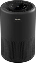 LEVOIT Air Purifier for Home Bedroom, Smart WiFi Alexa Control, AHAM VERIFIDE by Levoit