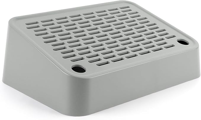 Cat Litter Box Ramp, Litter Box Step Mat - Image 8