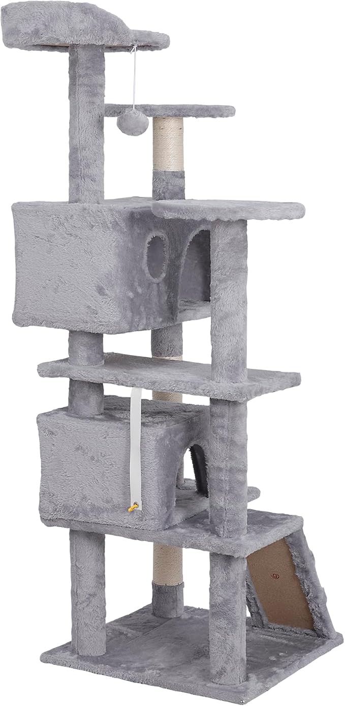 Nova Microdermabrasion 54 in Cat Tree Tower - Image 8