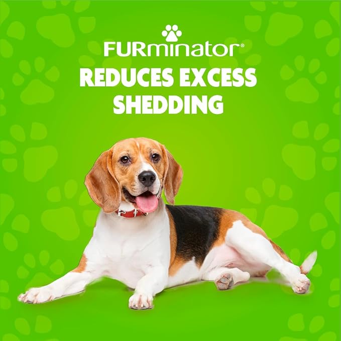 FURminator® deShedding Ultra Premium Conditioner, Conditioner - Image 8