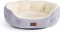 Bedsure Dog Beds for Small Dogs by BEDSURE