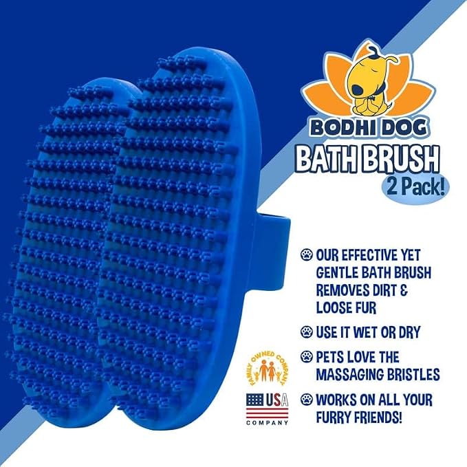 Bodhi Dog Shampoo Brush - Image 4
