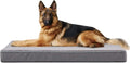 Extra Large Dog Beds, Memory Foam by WATANIYAPET