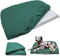 Dog Bed Cover Waterproof Replacement Machine Washable Covers by Unknown