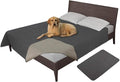 Easy-Going 100% Waterproof Dog Bed Cover, Non-Slip Pet Blanket by Easy-Going