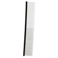 POPETPOP Portable Cat Hair Comb Wear-resistant Grooming Tool Compact Pet by POPETPOP