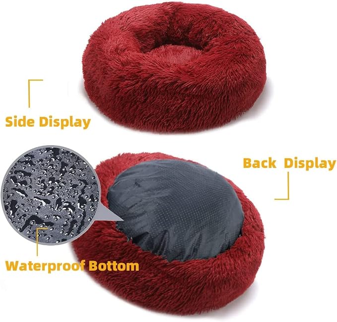 Cat Beds for Indoor Cats - Image 2