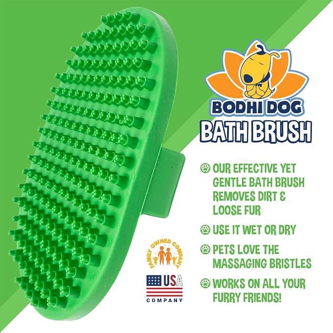 Bodhi Dog Shampoo Brush - Image 4
