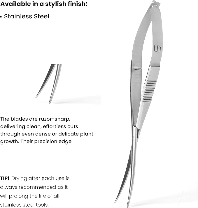 UNS Aquascaping Tools - Image 5