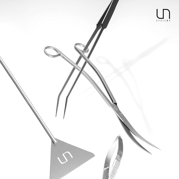 UNS Aquascaping Tools - Image 6