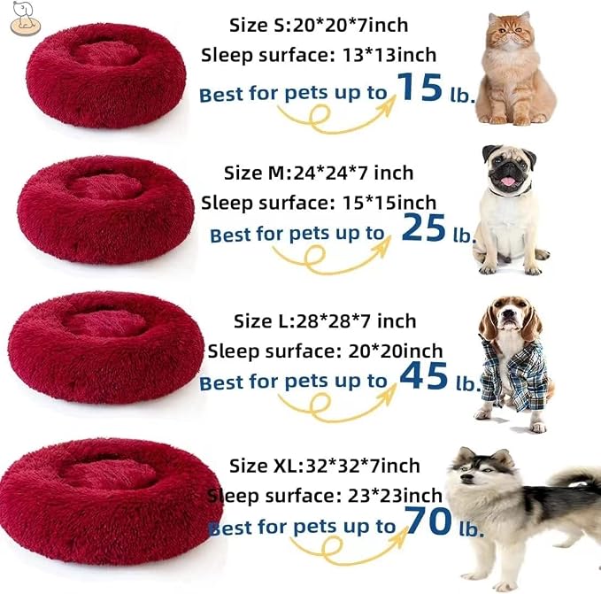 Cat Beds for Indoor Cats - Image 4
