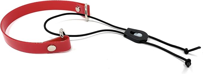 Sparky Pet Co - ECollar Replacement Strap - Bungee Dog Collar - Waterproof - - Image 3