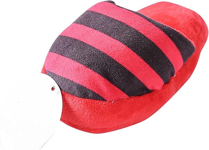Chew Toys for Dogs, Soft Stuffed Cute Heavy Duty Dog Toy, Indestructible Plush by Unknown