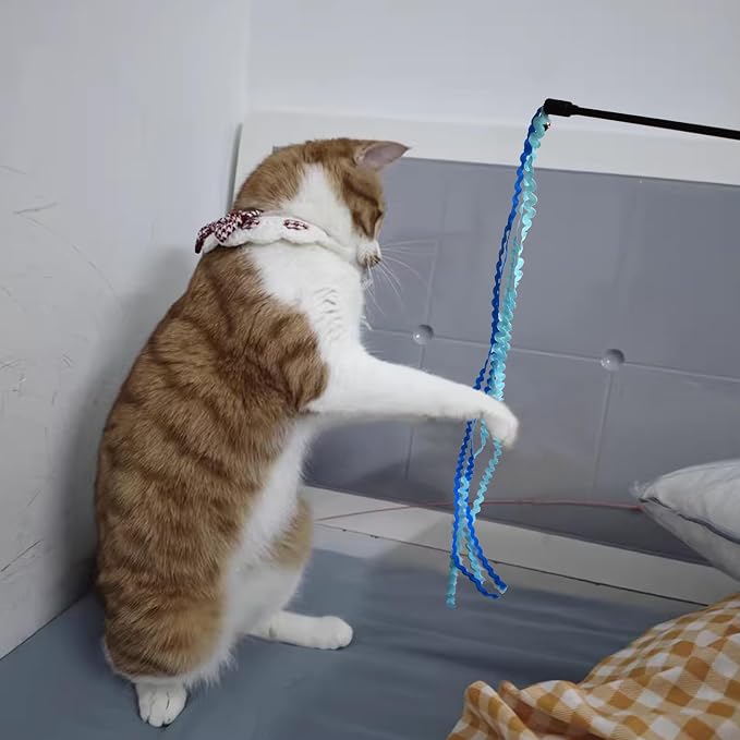String Cat Toys - Image 6