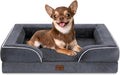 Comfort Expression Orthopedic Dog Bed by ComfortExpression