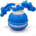 Zealburst Interactive Dog Toy, 360° Smart Automatic Rolling Moving Toy by Unknown