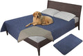 Easy-Going 100% Waterproof Dog Bed Cover, Non-Slip Pet Blanket by Easy-Going