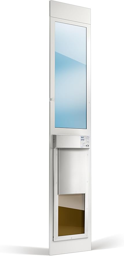 Power Pet Electronic Dog Door - Image 2