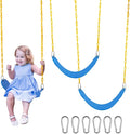 Sunnyglade 3PCS Swings Seats Heavy Duty by Sunnyglade