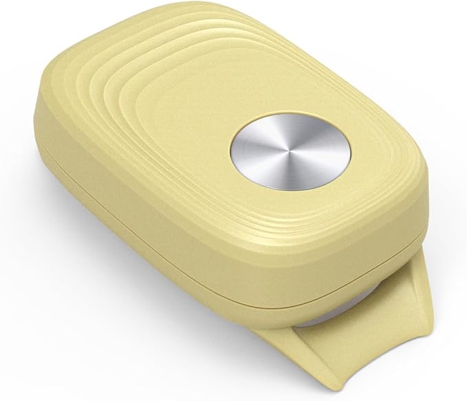MS-5 Automatic Pet Door Collar - Image 3