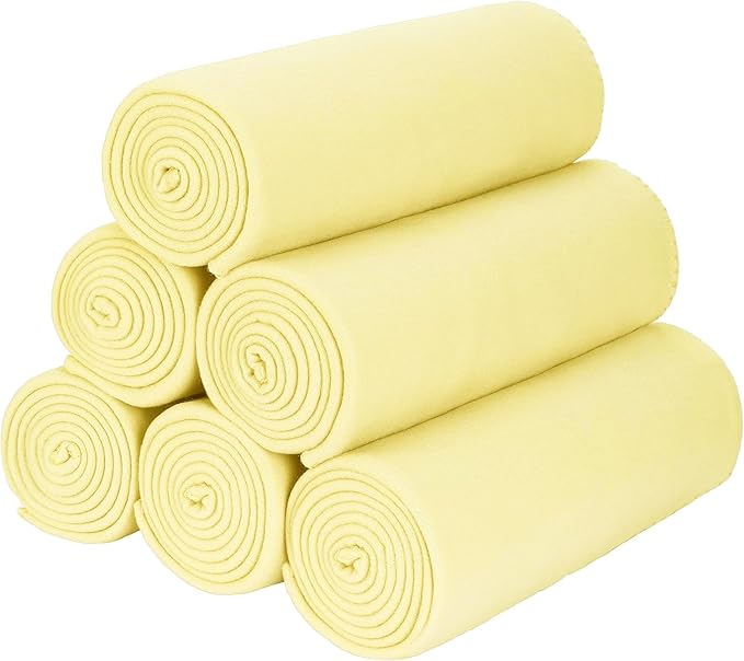 Fleece Throw Blankets Bulk Fleece Blankets Solid Wholesale Lightweight Warm Soft by SPEICALGLORY