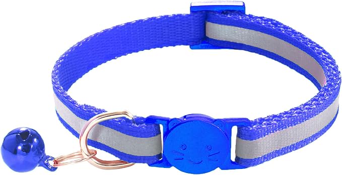 2 Pack Breakaway Cat Collars - Image 4