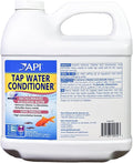 API TAP WATER CONDITIONER Aquarium Water Conditioner by API
