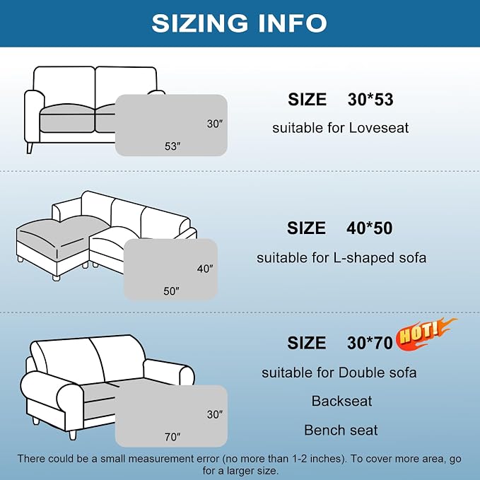 hyha Waterproof Dog Blanket, Soft Dog Bed Cover Pet Blankets, Waterproof Sofa - Image 9